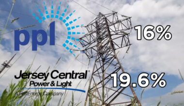 13 states on PJM power grid meet in Philadelphia to discuss energy price increases | Pennsylvania News