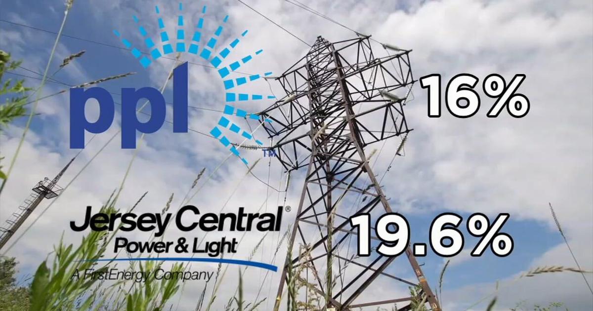 13 states on PJM power grid meet in Philadelphia to discuss energy price increases | Pennsylvania News