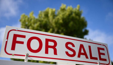 San Diego Home Prices Falling?