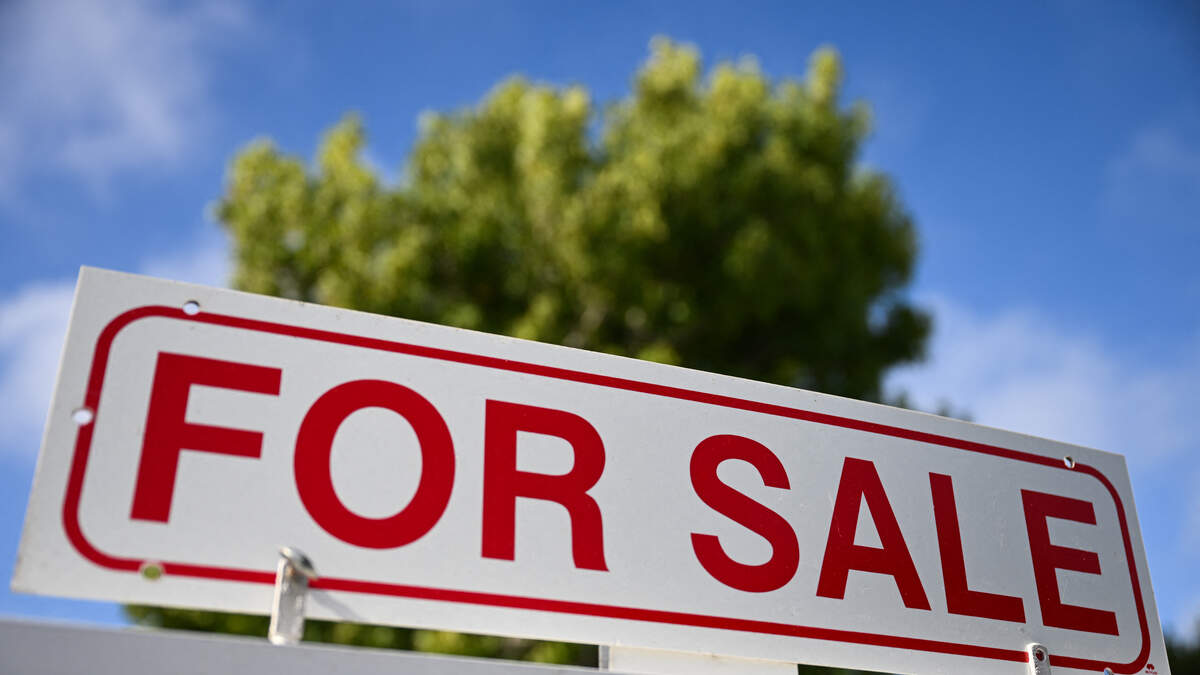 San Diego Home Prices Falling?