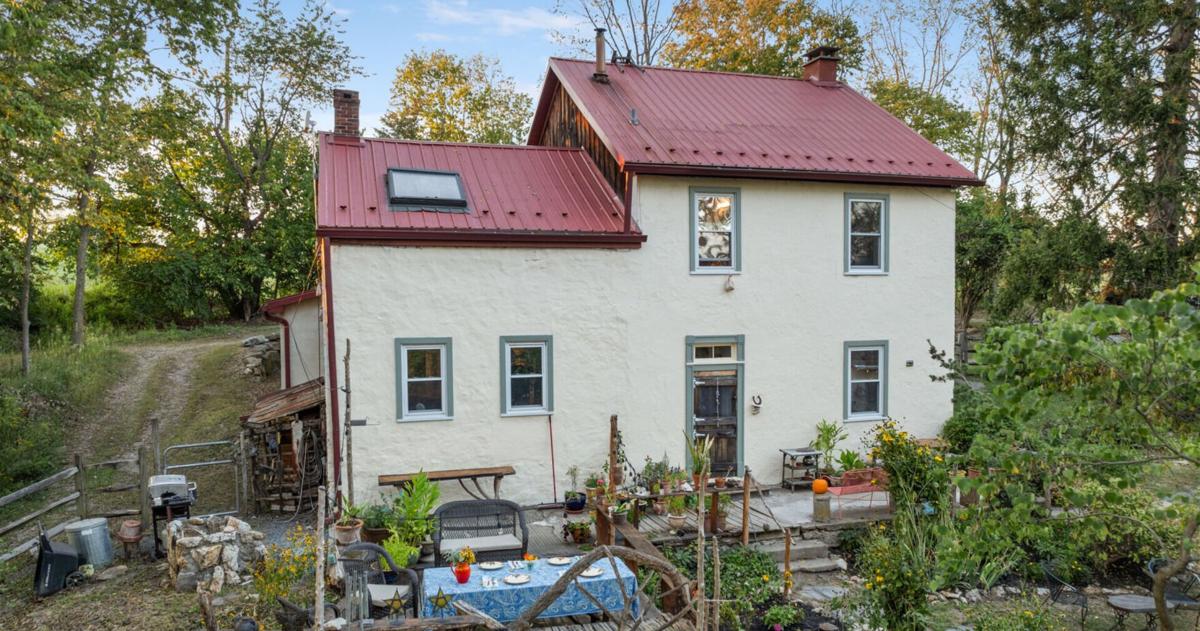 Lehigh Valley home of renowned photographer listed for sale | Slate Belt Area