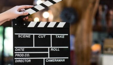 Movies and TV shows casting in Fort Worth |