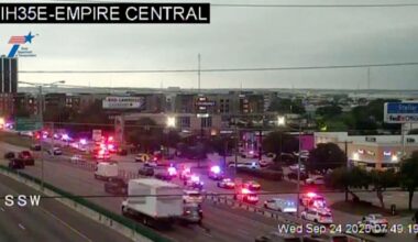 2 detainees killed and another critically injured in Dallas ICE facility, Homeland Security says | Natlnewsap