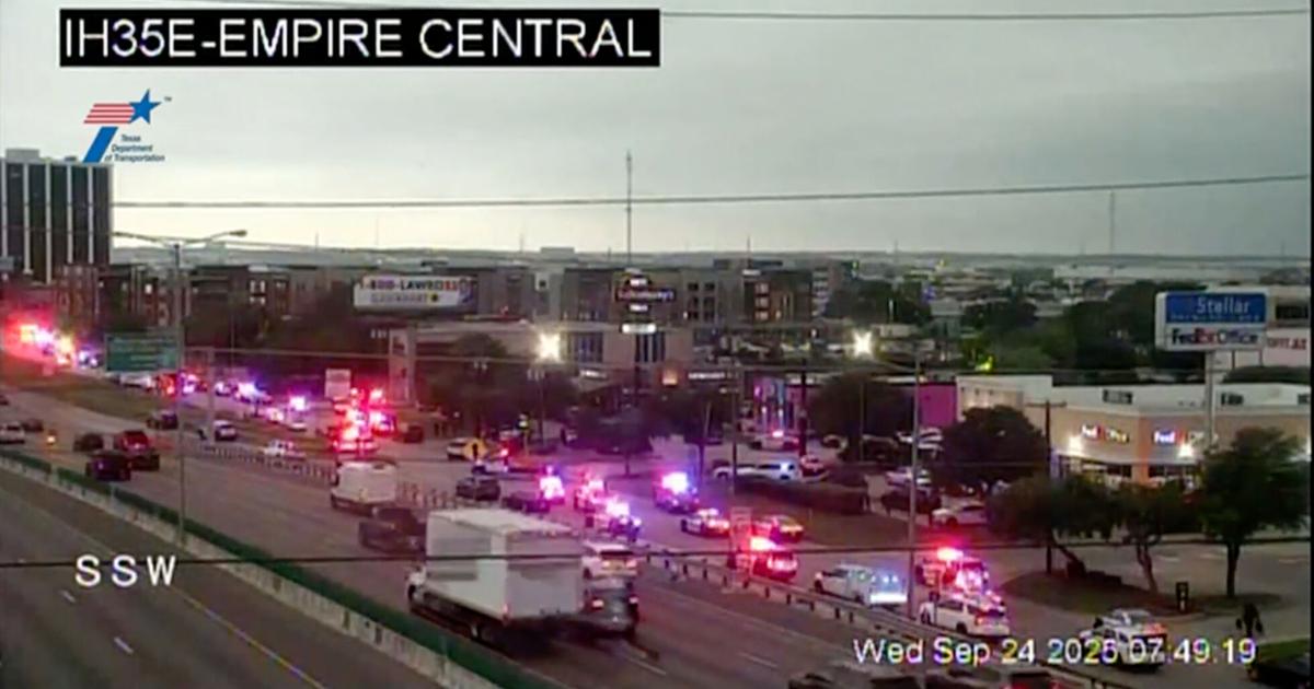 2 detainees killed and another critically injured in Dallas ICE facility, Homeland Security says | Natlnewsap