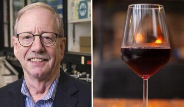 2 Habits a Longevity Researcher Follows for Healthy Aging