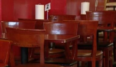 Restaurants in Chicago area Latino communities see drop in sit-down customers amid ICE crackdown | National