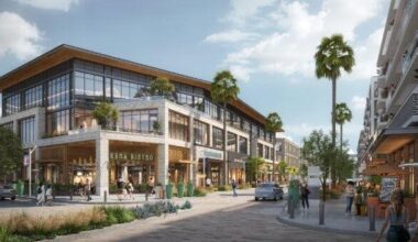 Vestar unveils Legacy Park, a $56B mixed-use hub | Local News