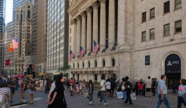 This Is the Market's Biggest Blind Spot As Investors Get Complacent