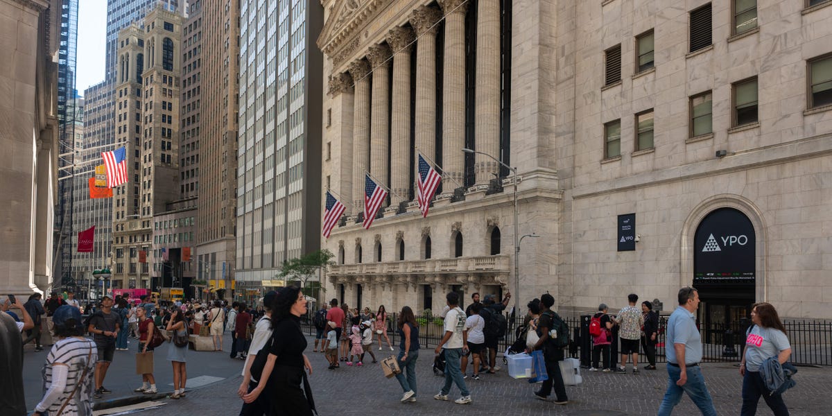 This Is the Market's Biggest Blind Spot As Investors Get Complacent