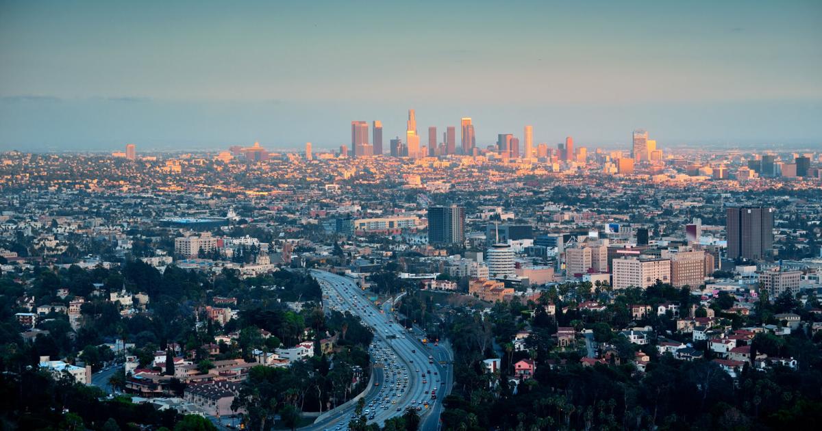 A Line Extends East: LA Metro adds 9.1 miles to light rail line | News