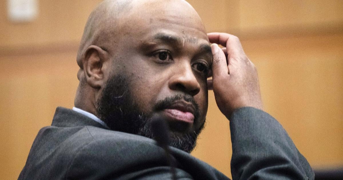 Arizona jury convicts man on 8 murder charges for metro Phoenix shootings in 2017 | Associated Press
