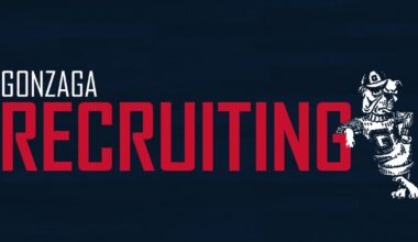 Four-star wing Anthony Felesi plans Gonzaga visit for early November