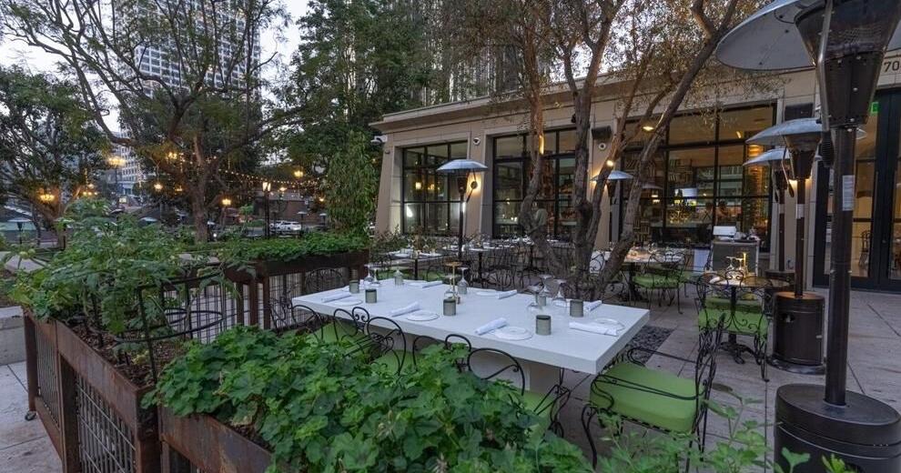 Best Party Venues: Guide to Downtown Los Angeles holiday event spaces | Features