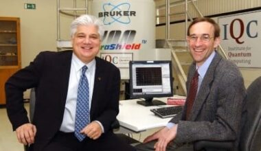 Newswise: Perimeter Institute Founder Marks Anniversary, Announces New Research Chair