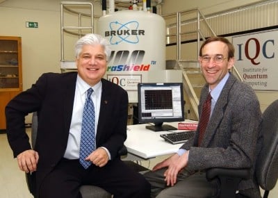 Newswise: Perimeter Institute Founder Marks Anniversary, Announces New Research Chair