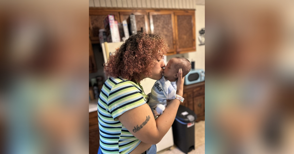 Obituary for Ahmir Phoenix Beck