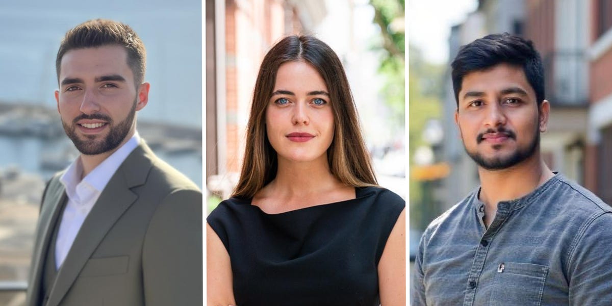 The Tiny Teams Era Is Here and AI-Powered Startups Are Winning It