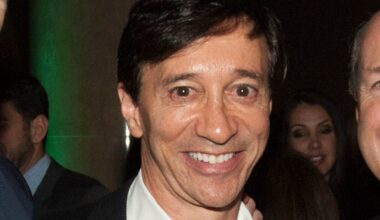 New York Financier Howard Rubin Arraigned on Sex Trafficking Charges