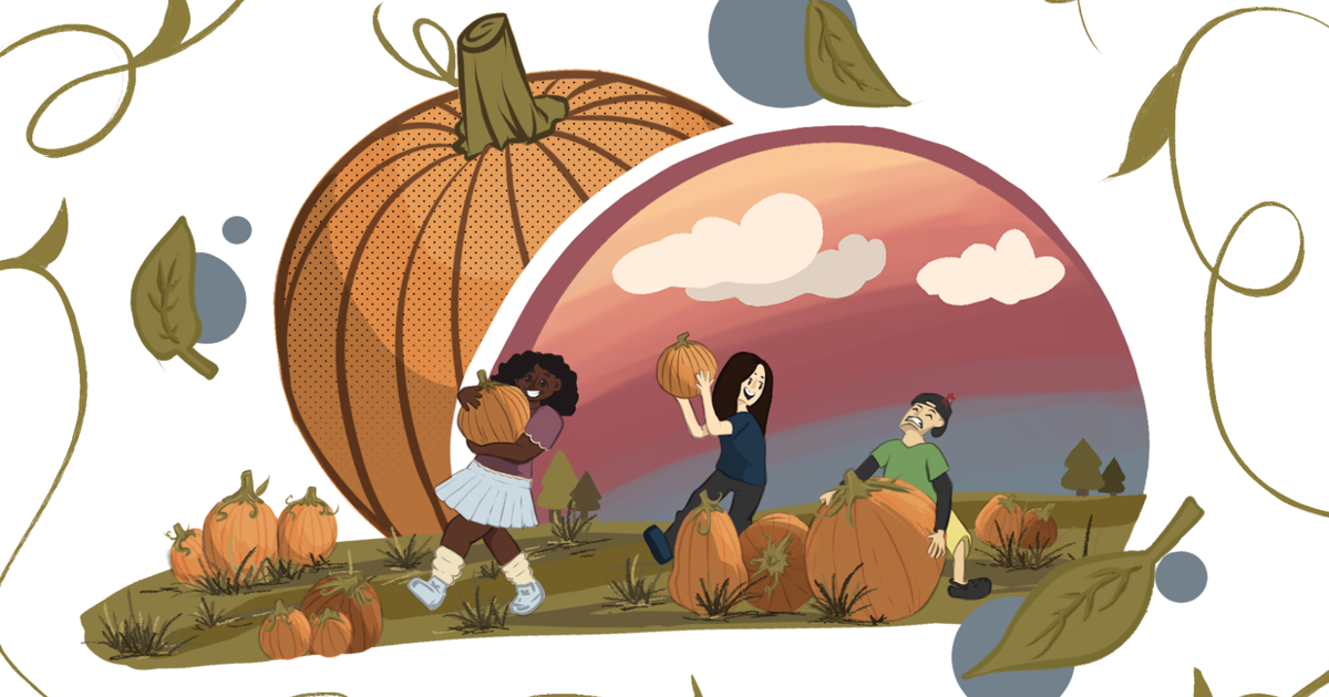 Fall into the season: UTA and Arlington autumnal events | Campus