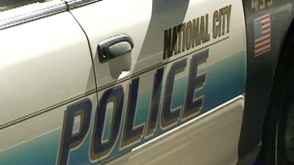 Man Found Dead Near I-5 Overpass In National City | STAR 94.1