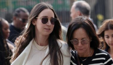 Charlie Javice Sentenced for Defrauding JPMorgan Chase