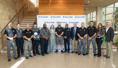 Texas Health FW, Foundation donate AEDs | News