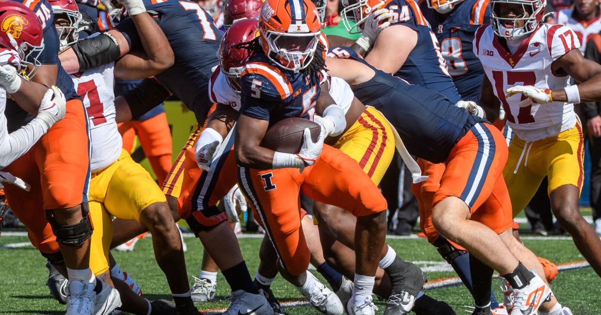 Big Ten roundup | One-possession games highlight action | Penn State Football News