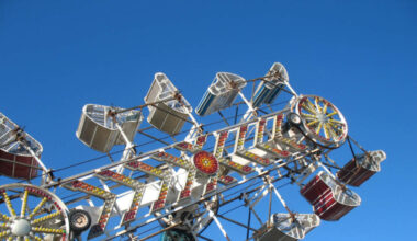 Cal/OSHA Probes Carnival Ride Malfunction at Pico-Union School