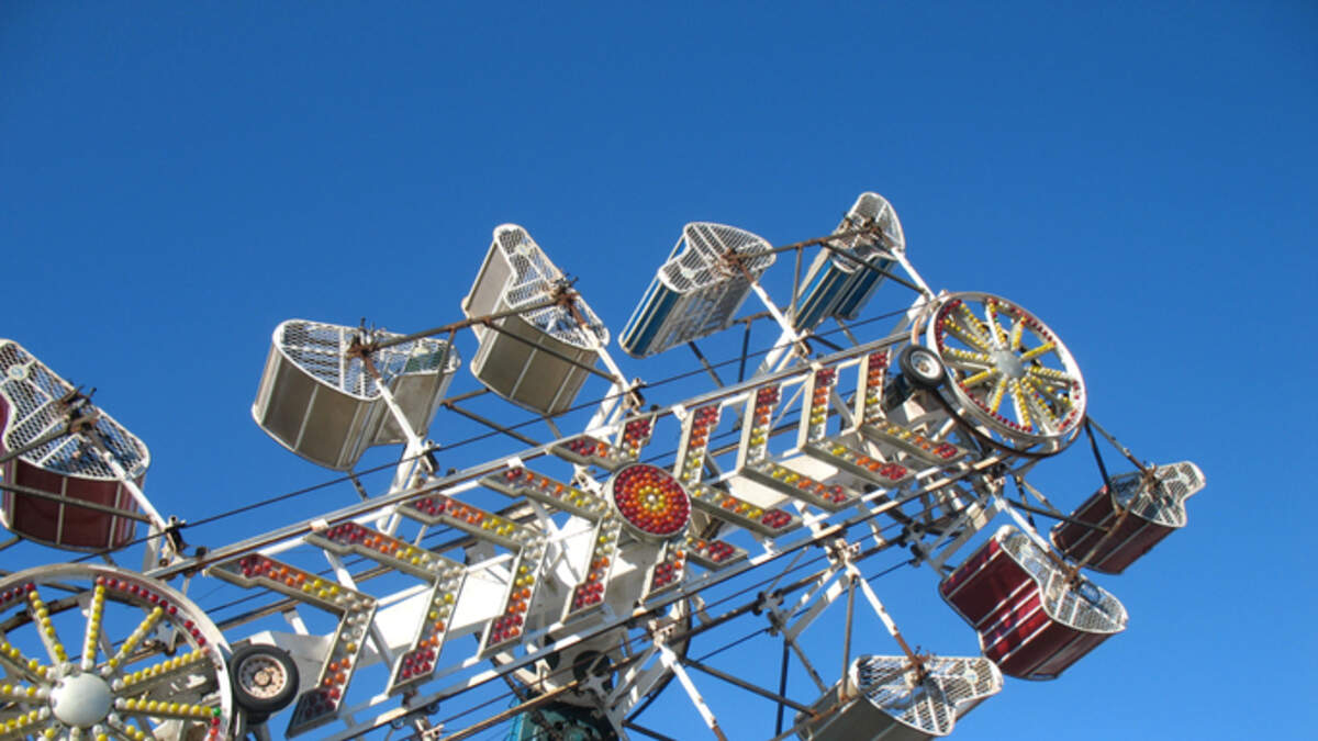 Cal/OSHA Probes Carnival Ride Malfunction at Pico-Union School