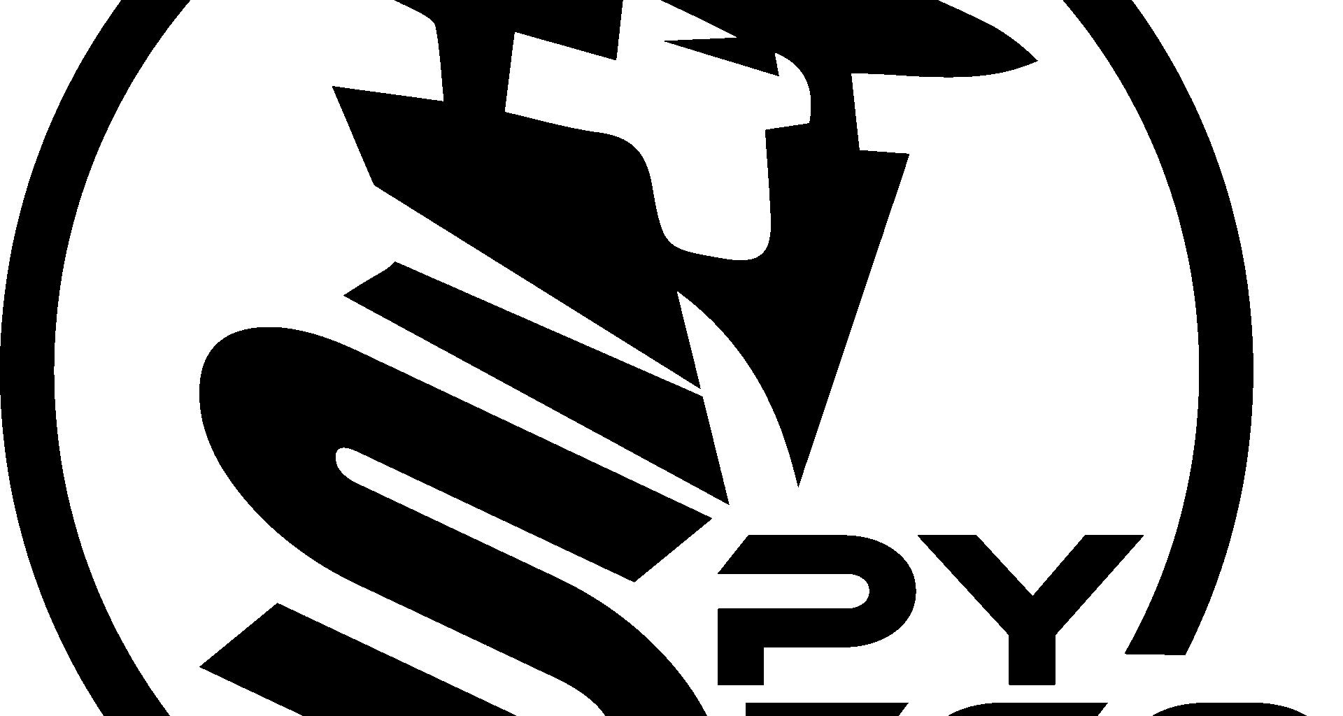 Spy Ego Media Logo