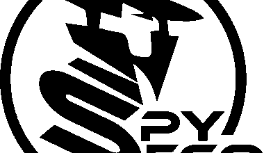 Spy Ego Media Logo