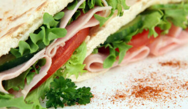 What’s the best sandwich shop/deli in the Jacksonville area? Vote for your favorite!