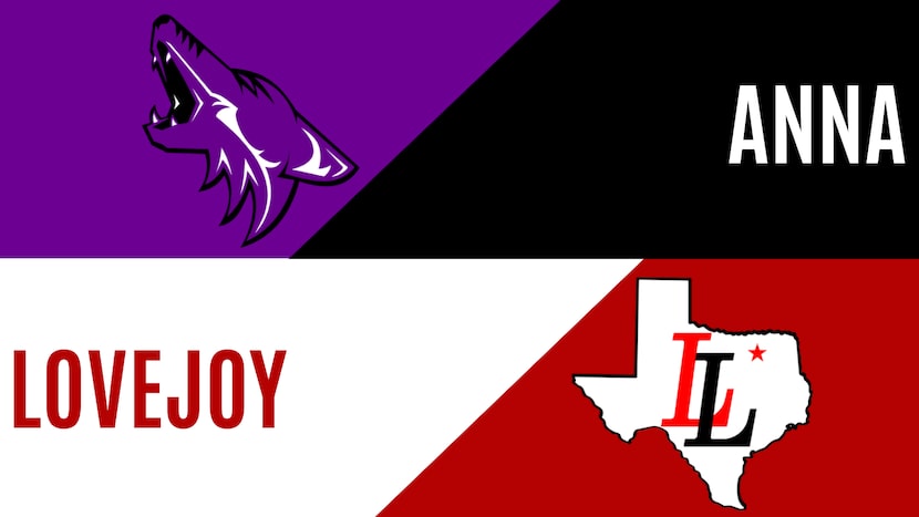 Notable Dallas-area Texas high school football games for Week 4.