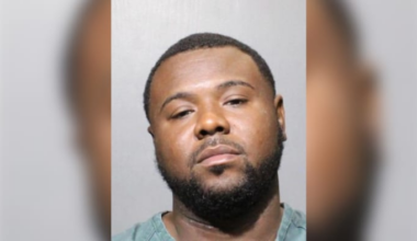 Robbery suspect already in JSO custody charged with murder after death of accomplice