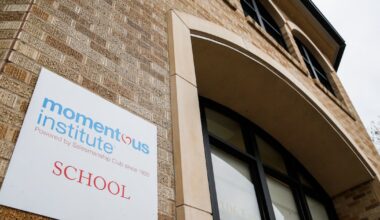 Dallas study finds early brain health education improves lifetime earnings