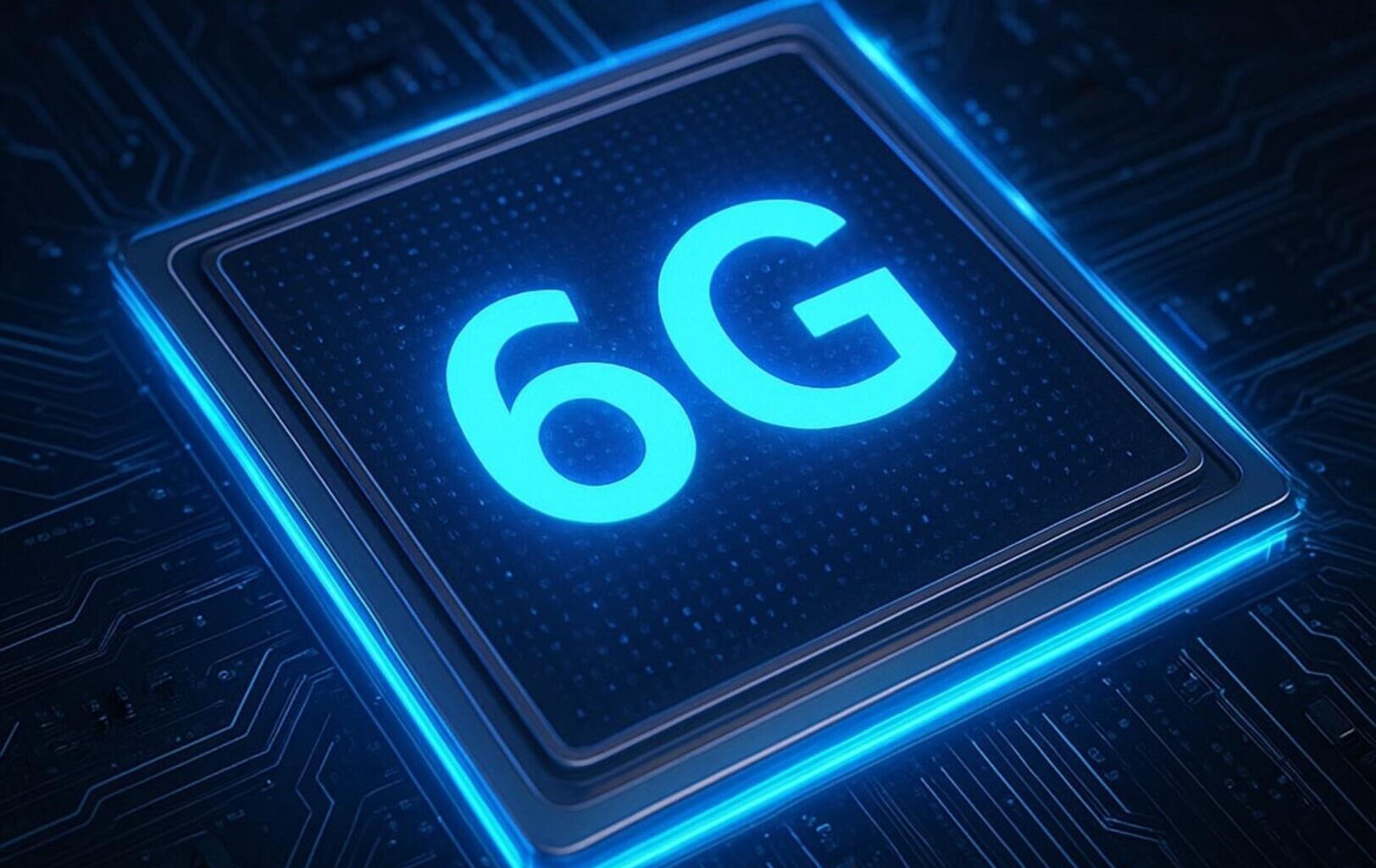 6G Chip design