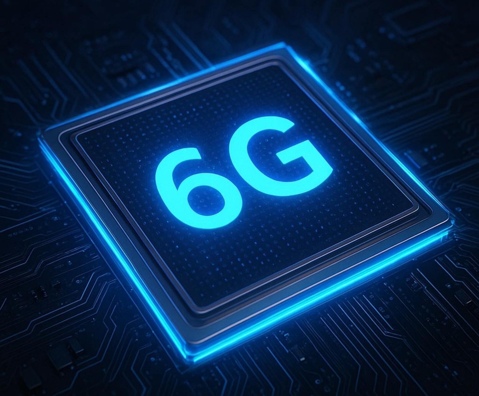 6G Chip design