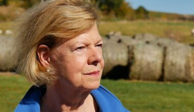 La Crosse woman and local lawmakers react to potential of ACA tax credits expiring