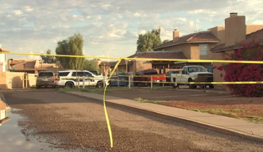 Man killed, another seriously injured in shooting in Maryvale