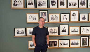 ‘You’d have to have been a turkey not to have made money in venture capital in 1997’ – The Irish Times