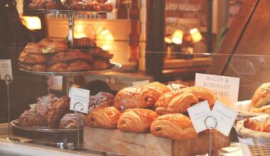 What is the best bakery in the Jacksonville area? Vote now!