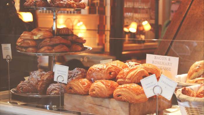 What is the best bakery in the Jacksonville area? Vote now!
