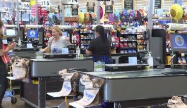 What’s open and closed for the holiday in Houston