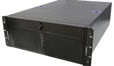 Avalue Launches HPS-GNRD4A High-Performance Computing Workstation