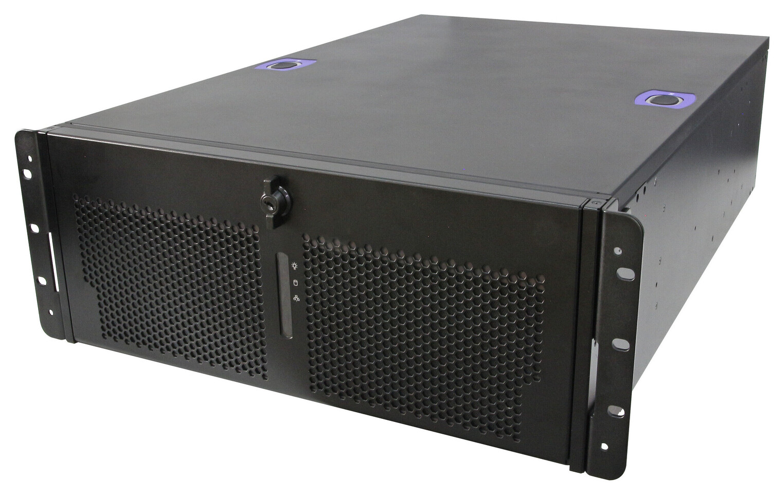 Avalue Launches HPS-GNRD4A High-Performance Computing Workstation