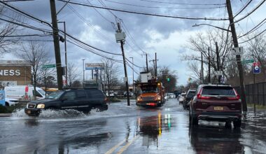 N.Y. weather: Tornado, hail could accompany severe thunderstorms this weekend