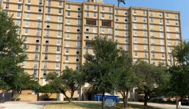 Cliff Manor demolition shrinks Dallas’ options for low-income residents