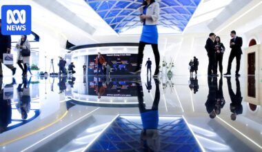 What makes China confident enough to ban microchips made by US firm Nvidia?