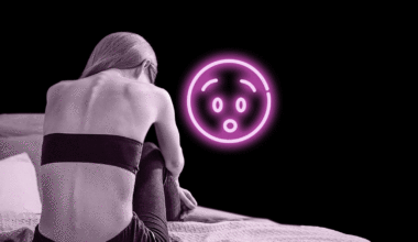 My Girlfriend's Body Is Not Like Many Other Women's. It's Kind of Freaking Me Out.