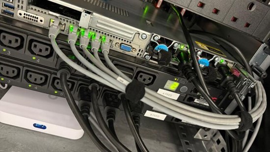 Olilo Launches Multi-Gig Broadband Purpose-Built for The Techies